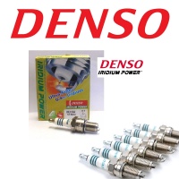 Zapalovací svíčka Denso Iridium Power DAF 66 1.3 Marathon -- do roku výroby -75 / odtrh 0,6mm Zapalovací svíčka Denso Iridium Power DAF 66 1.3 Marathon -- do roku výroby -75 / odtrh 0,6mm
