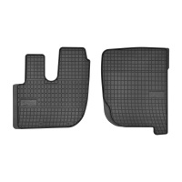 Gumov� autokoberce Frogum DAF LF 45/55 -- od roku v�roby 2002-