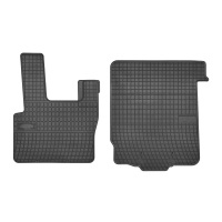 Gumov� autokoberce Frogum DAF CF 65/75/85 -- od roku v�roby 2002-